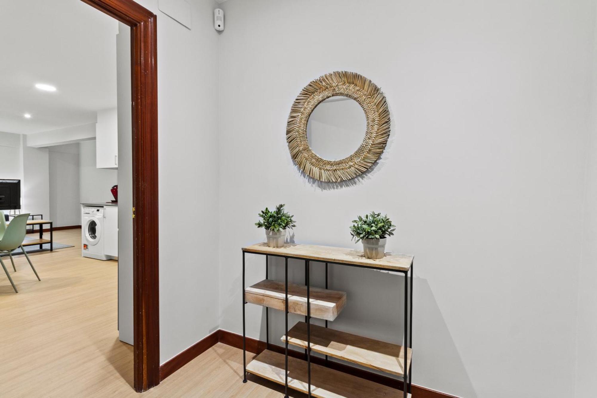 La Casita Apartment Getxo Exterior photo